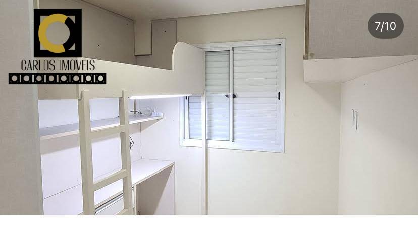 Apartamento à venda com 2 quartos, 62m² - Foto 9