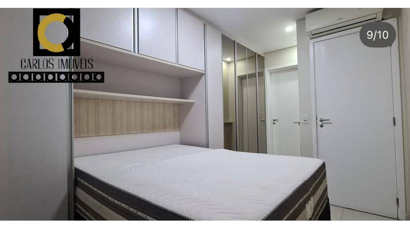 Apartamento à venda com 2 quartos, 62m² - Foto 8