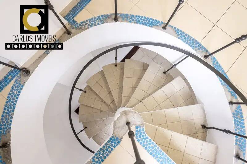 Apartamento, 5 quartos, 208 m² - Foto 6