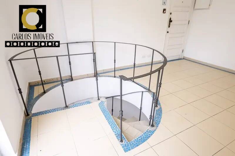 Apartamento, 5 quartos, 208 m² - Foto 5