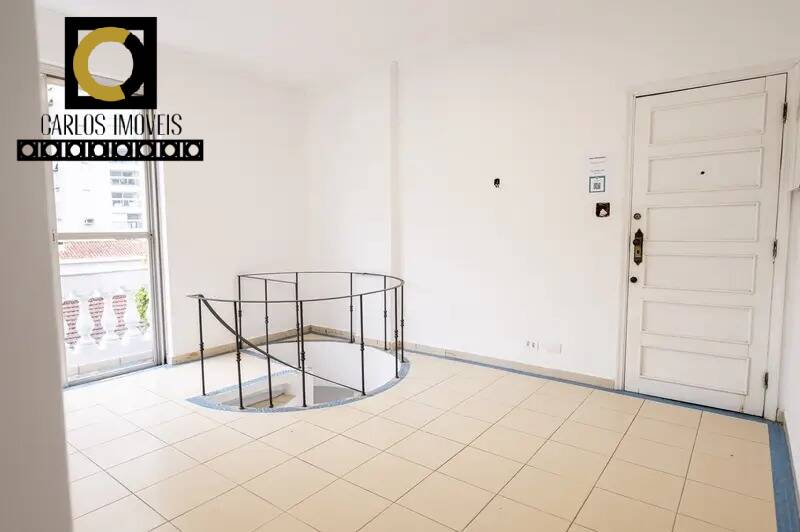 Apartamento, 5 quartos, 208 m² - Foto 4