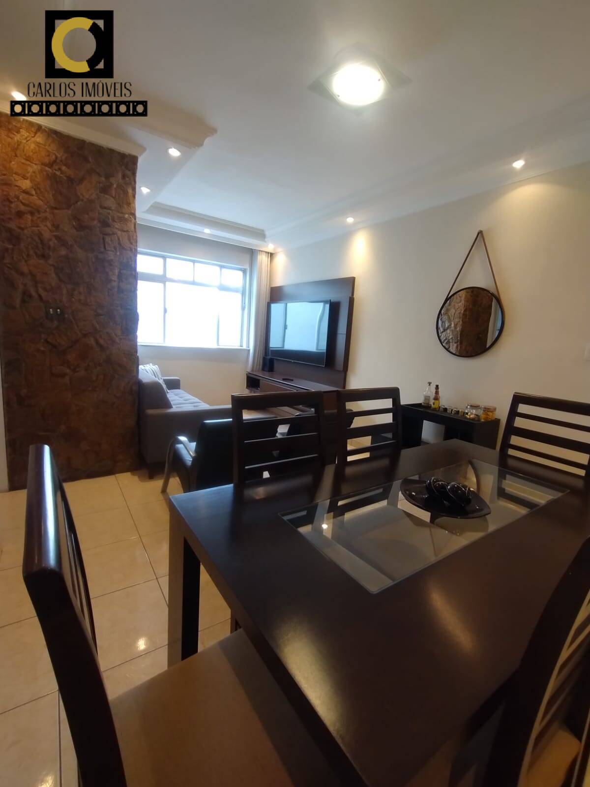 Apartamento, 2 quartos, 69 m² - Foto 3