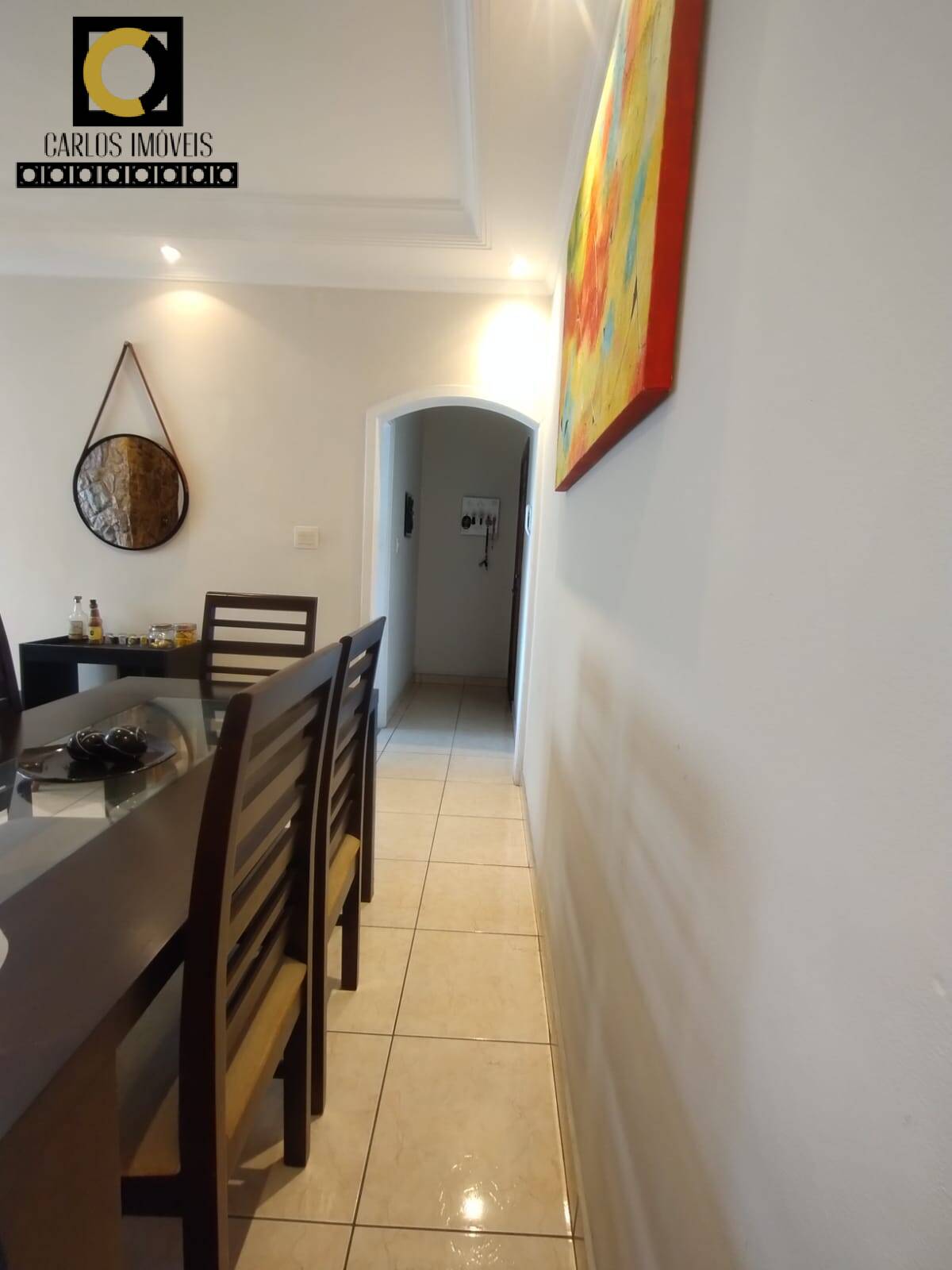 Apartamento, 2 quartos, 69 m² - Foto 7