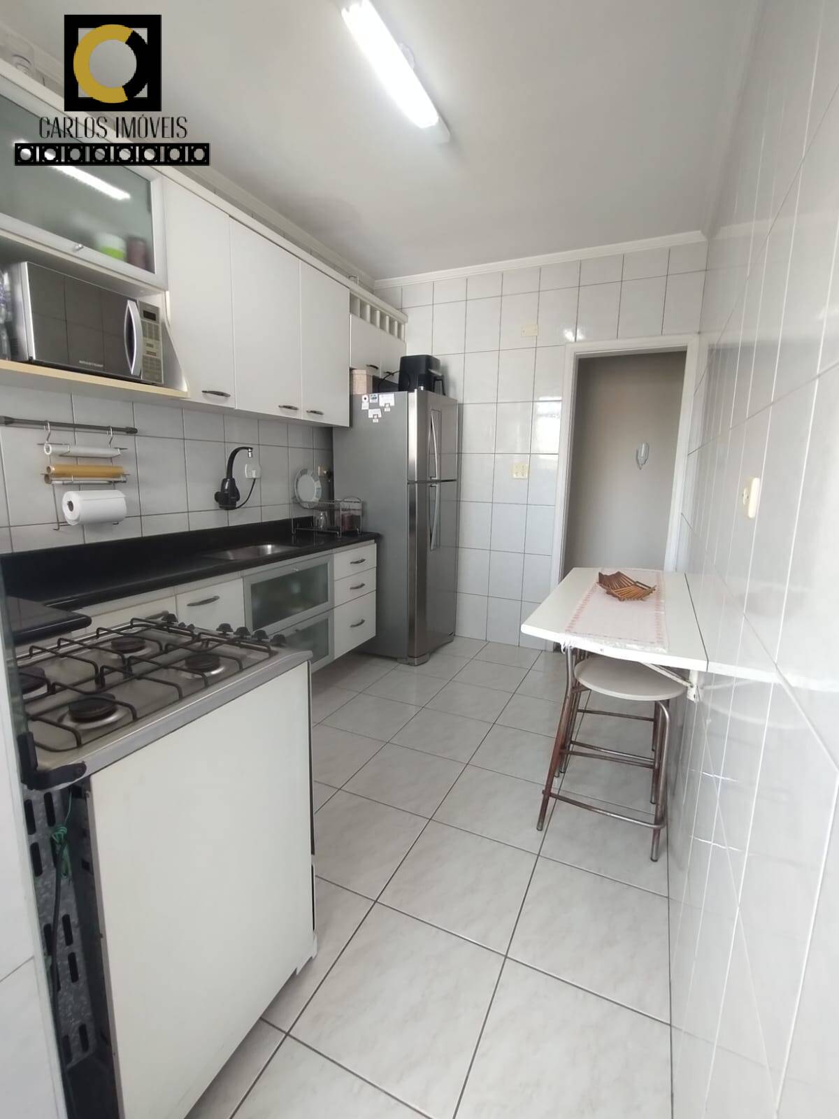 Apartamento, 2 quartos, 69 m² - Foto 9