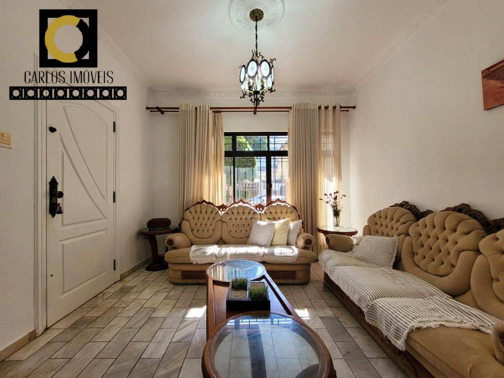 Casa, 3 quartos, 240 m² - Foto 4