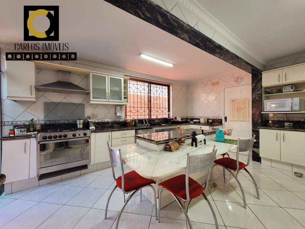 Casa, 3 quartos, 240 m² - Foto 6