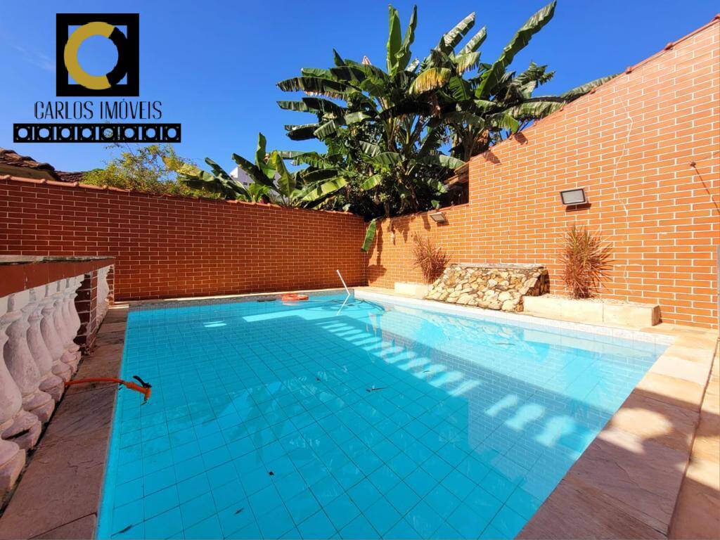 Casa, 3 quartos, 240 m² - Foto 1