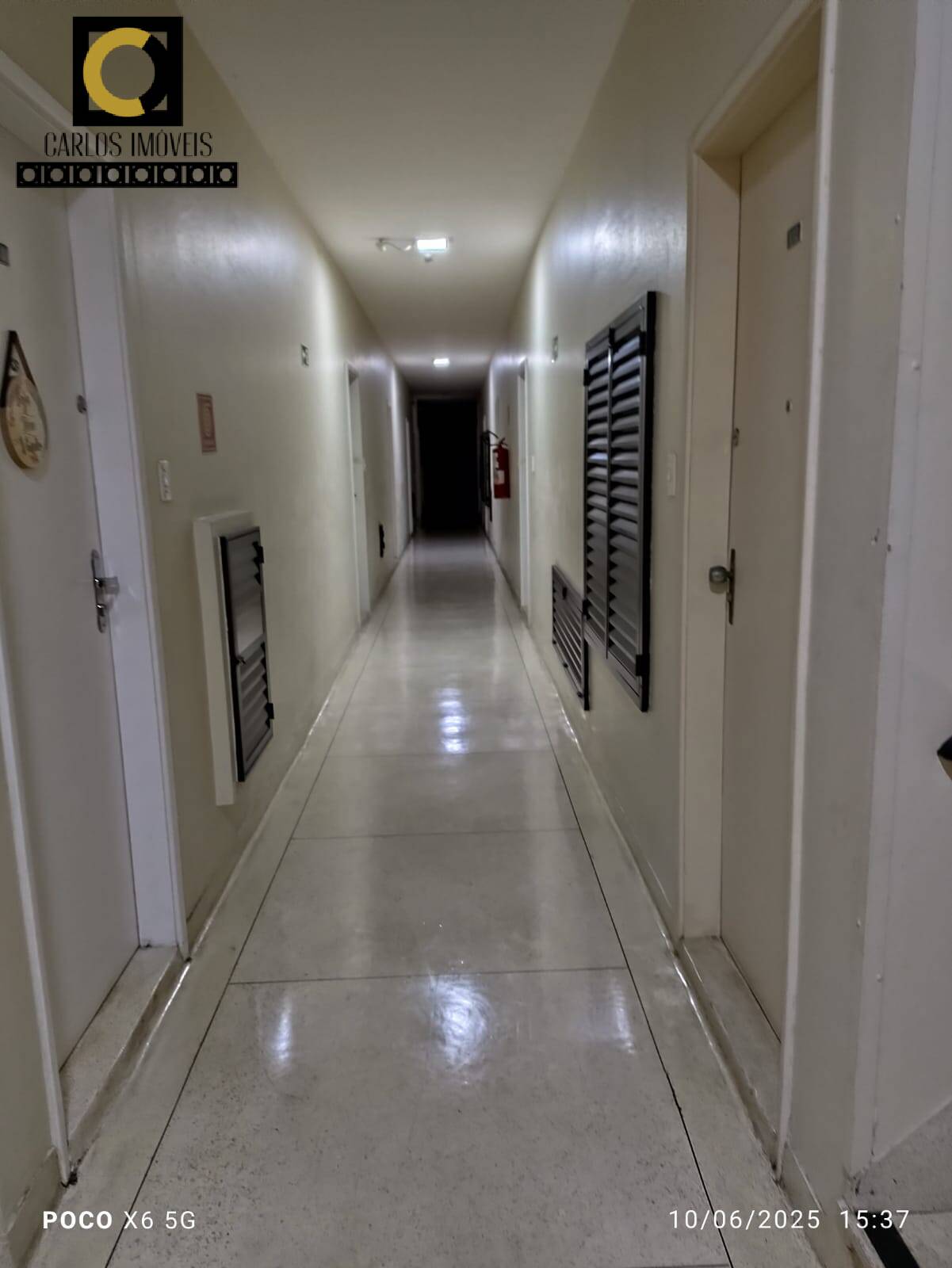 Apartamento, 1 quarto, 33 m² - Foto 5