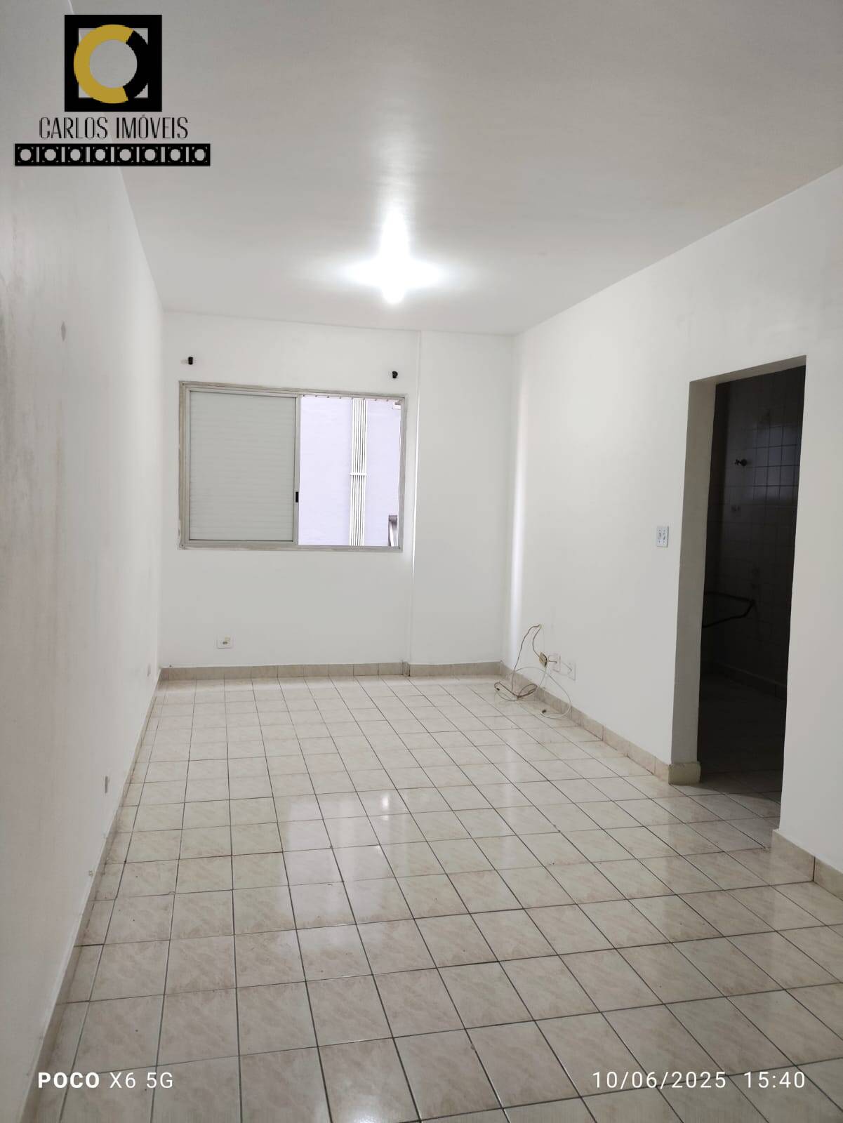 Apartamento, 1 quarto, 33 m² - Foto 2