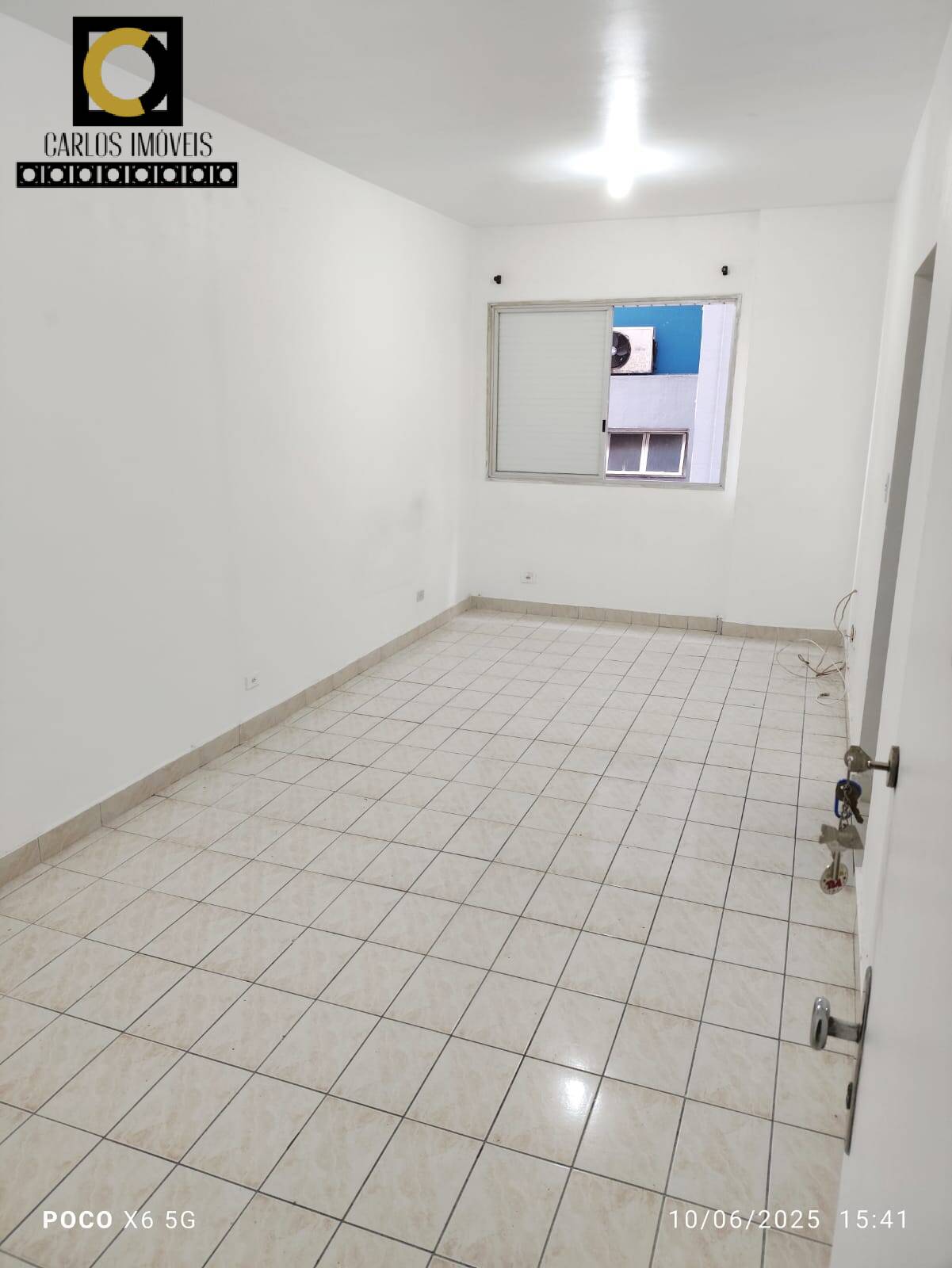 Apartamento, 1 quarto, 33 m² - Foto 3