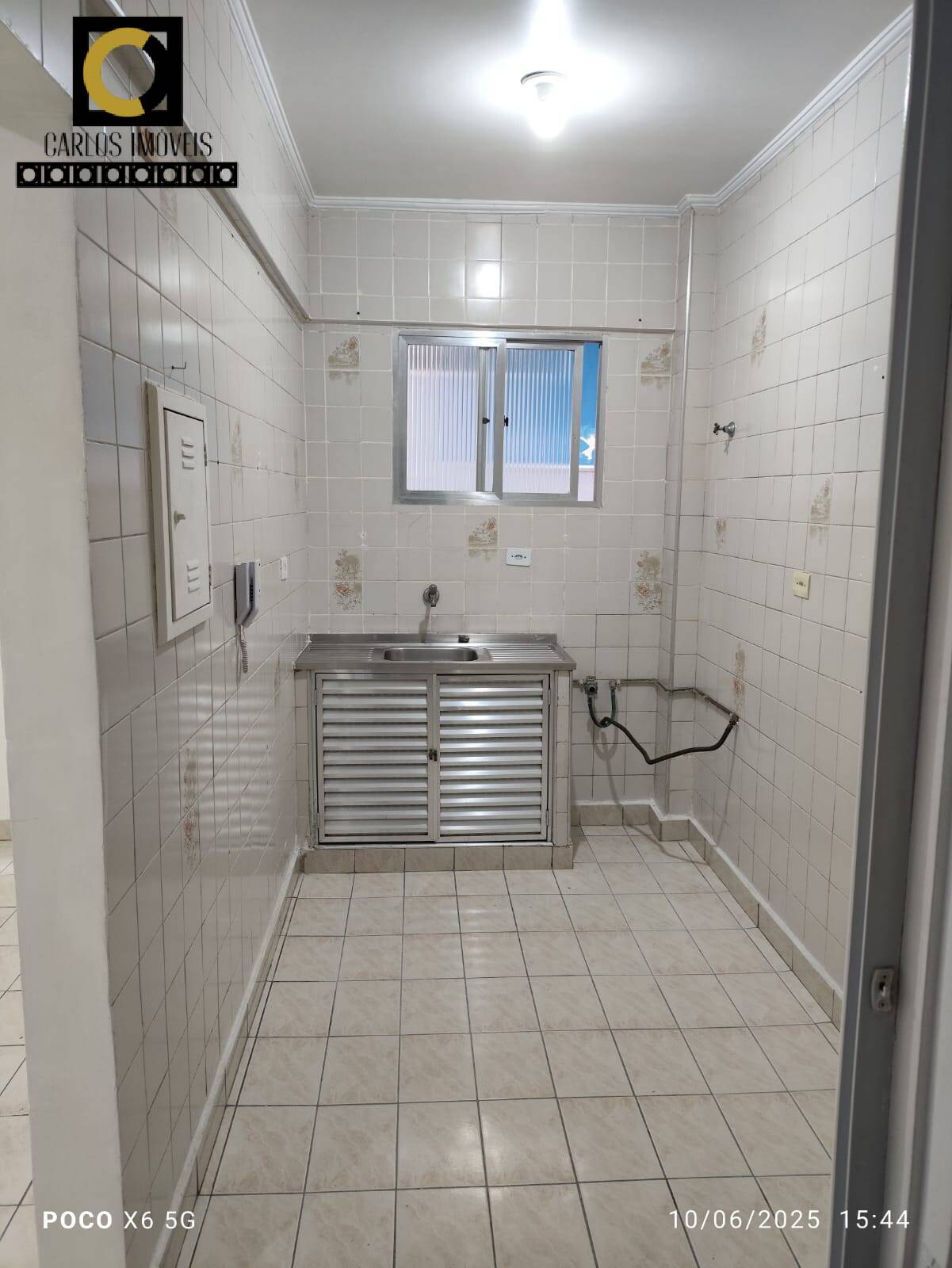 Apartamento, 1 quarto, 33 m² - Foto 6