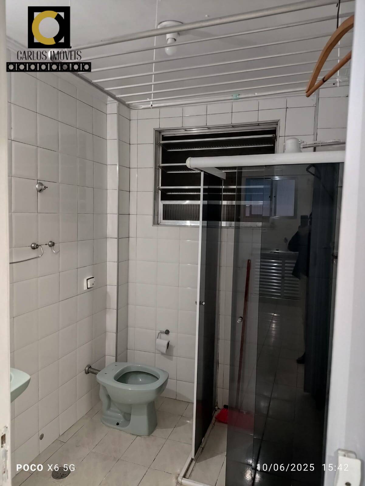 Apartamento, 1 quarto, 33 m² - Foto 10