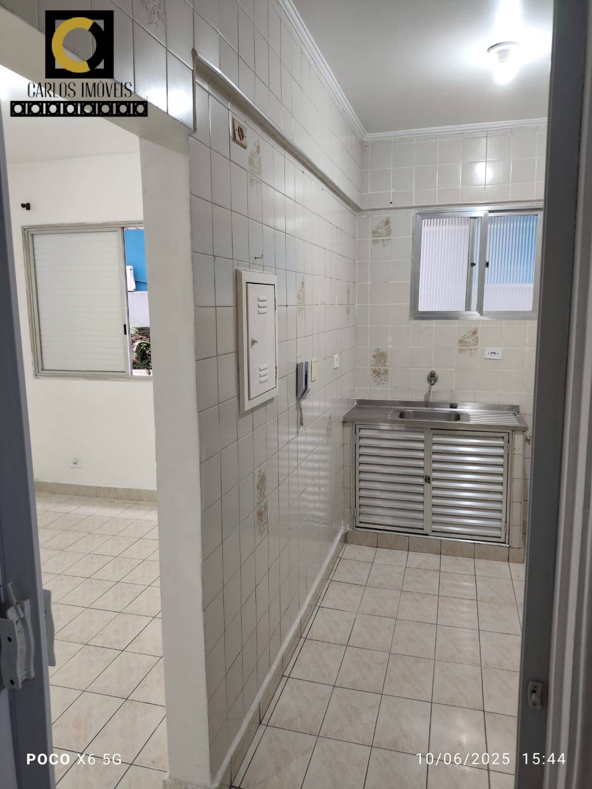 Apartamento, 1 quarto, 33 m² - Foto 4