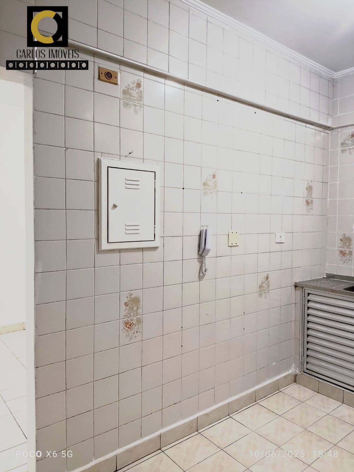 Apartamento, 1 quarto, 33 m² - Foto 8