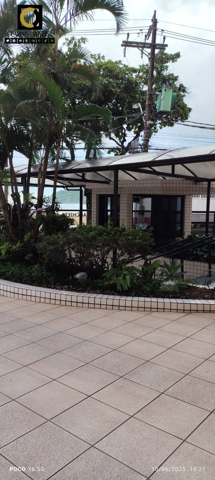 Apartamento, 1 quarto, 33 m² - Foto 21