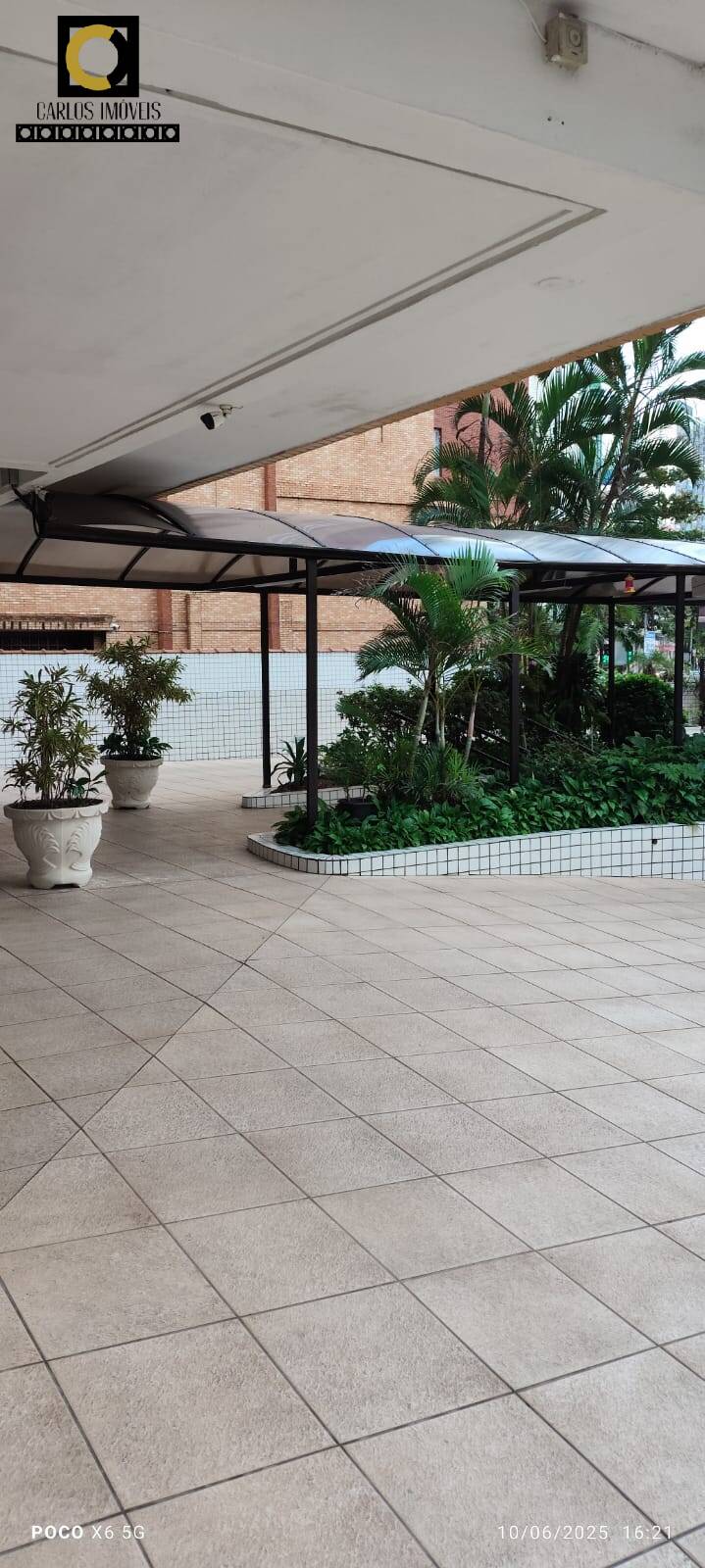 Apartamento, 1 quarto, 33 m² - Foto 20