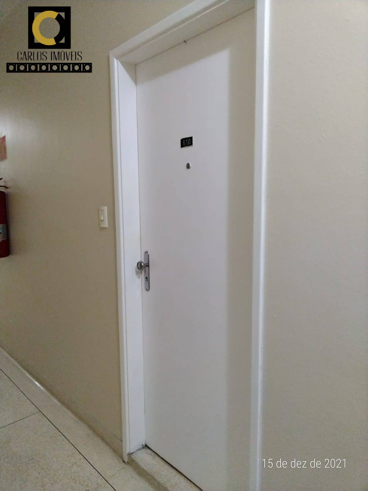 Apartamento, 1 quarto, 33 m² - Foto 11