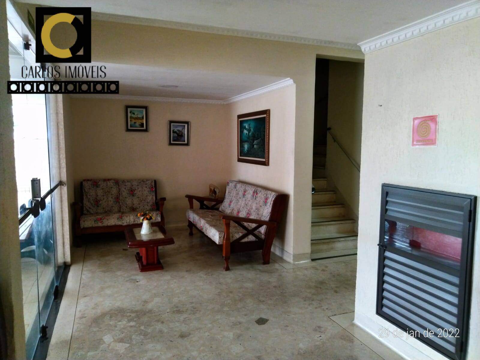 Apartamento, 1 quarto, 33 m² - Foto 16