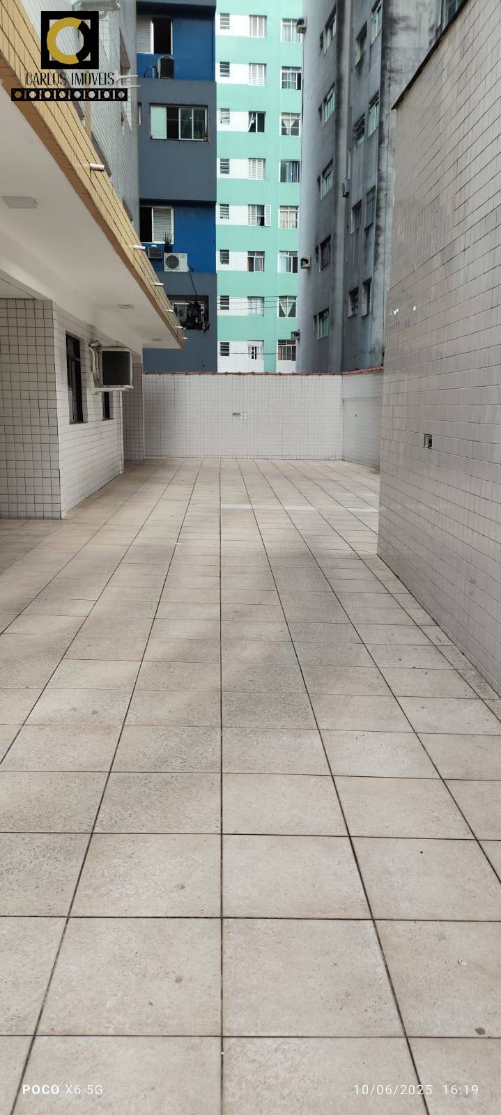 Apartamento, 1 quarto, 33 m² - Foto 18