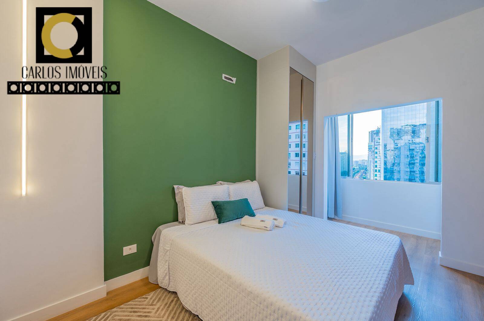 Apartamento, 2 quartos, 65 m² - Foto 19