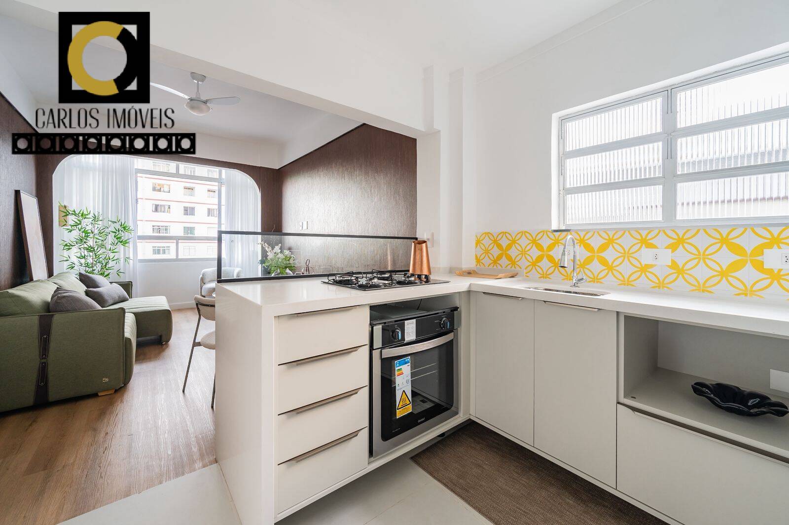 Apartamento, 2 quartos, 65 m² - Foto 12