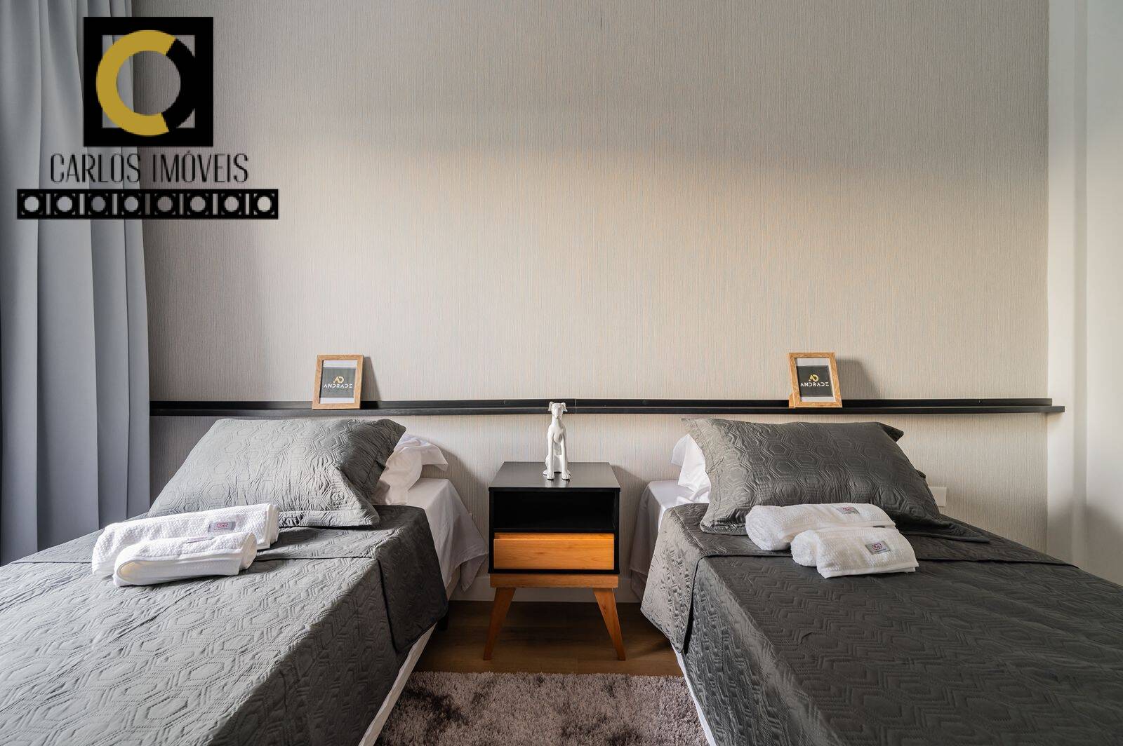 Apartamento, 2 quartos, 65 m² - Foto 25