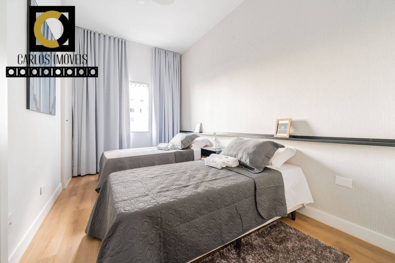 Apartamento, 2 quartos, 65 m² - Foto 26