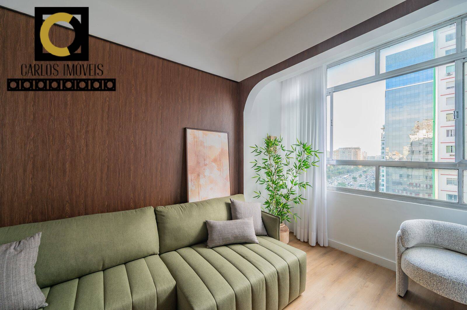 Apartamento, 2 quartos, 65 m² - Foto 5