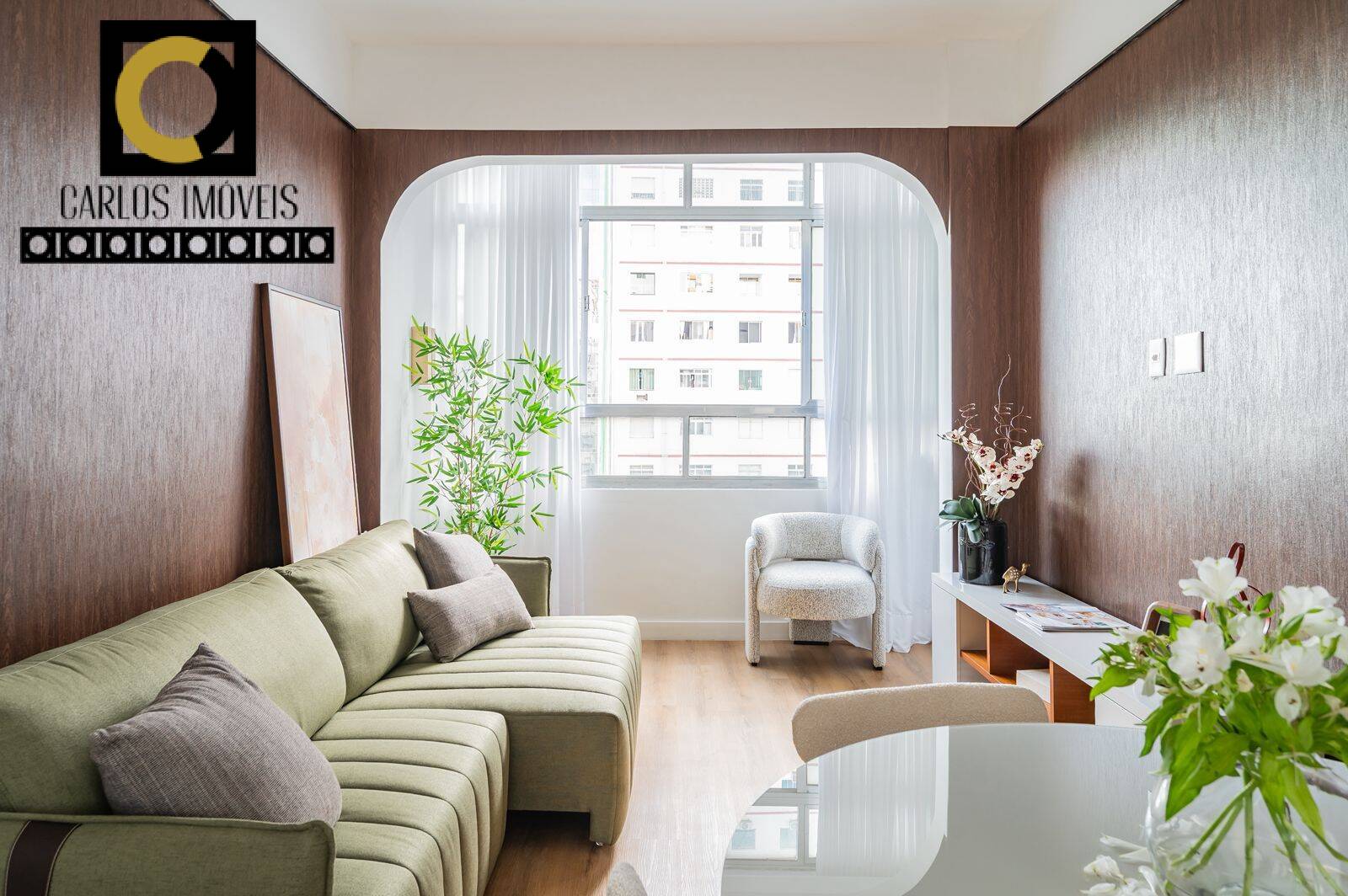 Apartamento, 2 quartos, 65 m² - Foto 3