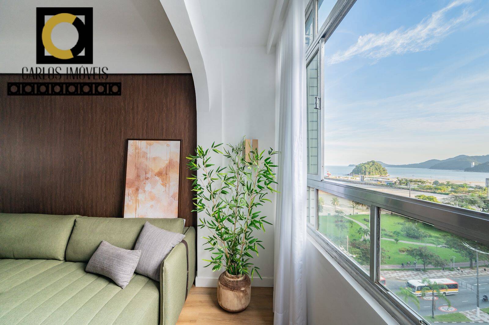 Apartamento, 2 quartos, 65 m² - Foto 1