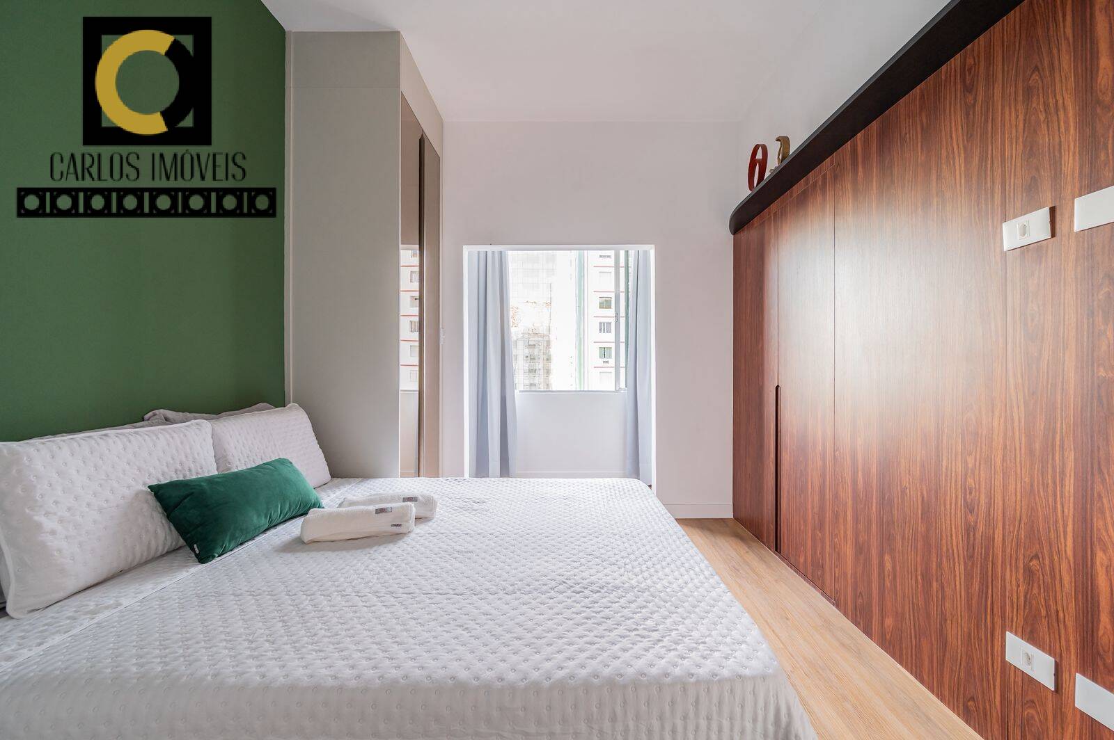 Apartamento, 2 quartos, 65 m² - Foto 4