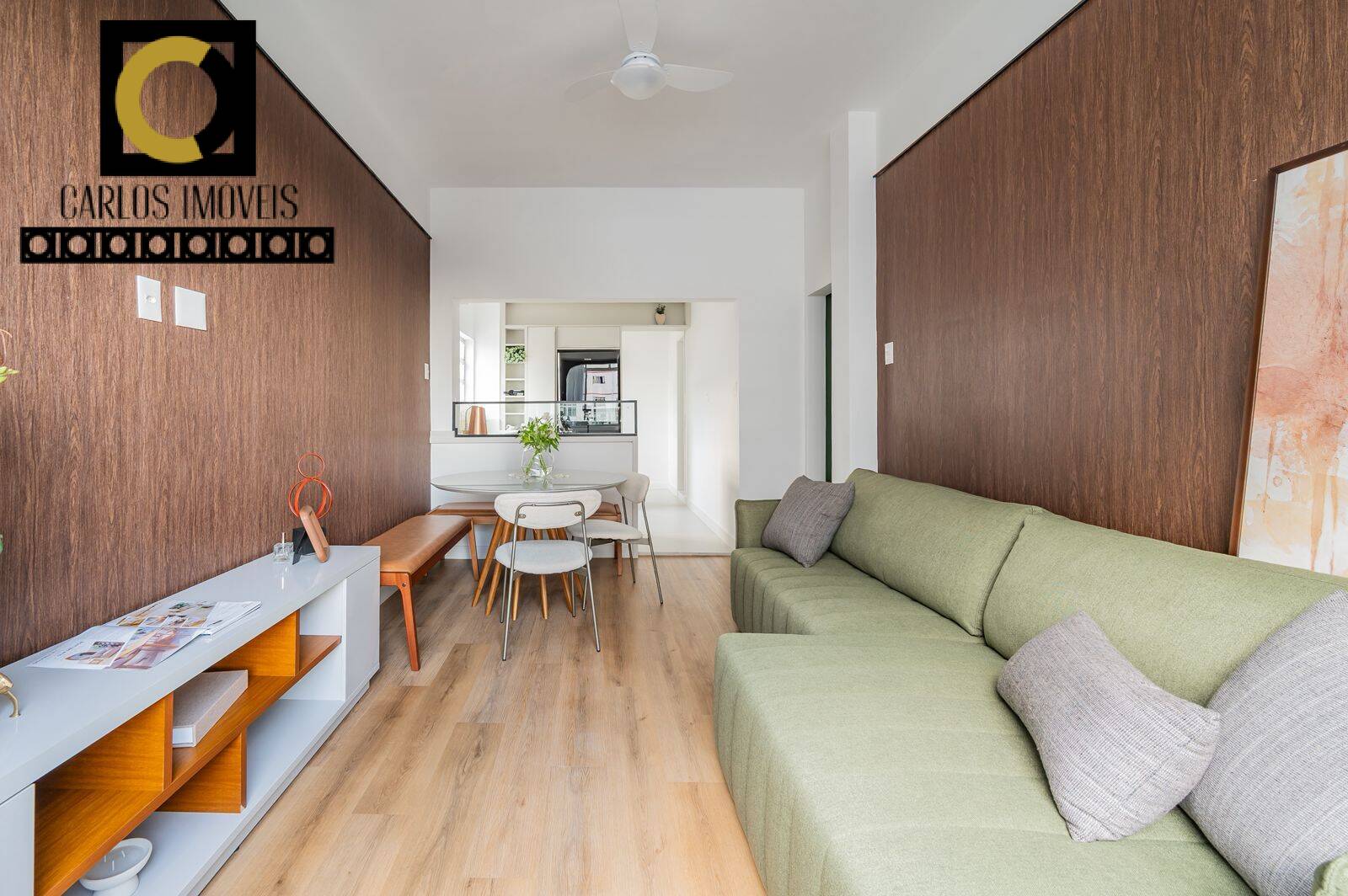 Apartamento, 2 quartos, 65 m² - Foto 9