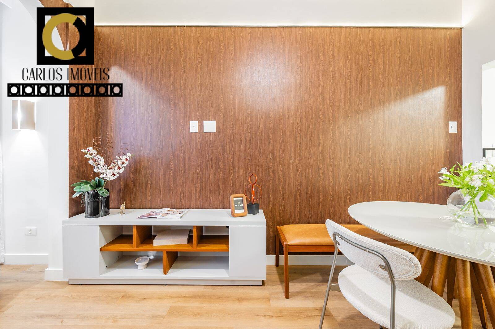 Apartamento, 2 quartos, 65 m² - Foto 7