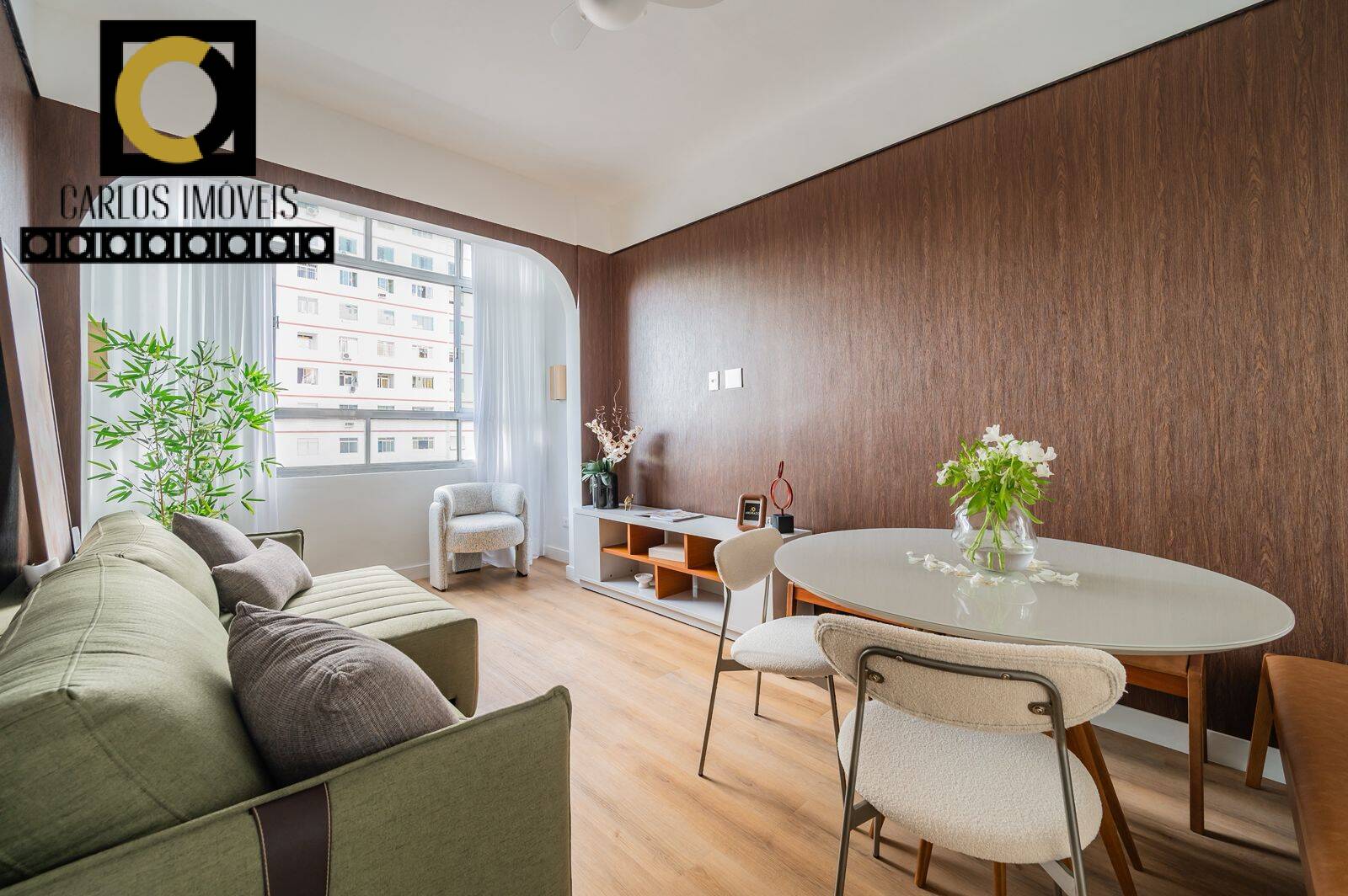 Apartamento, 2 quartos, 65 m² - Foto 6