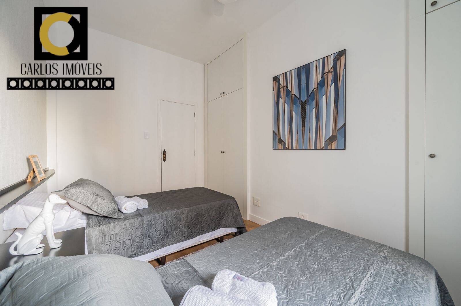 Apartamento, 2 quartos, 65 m² - Foto 27