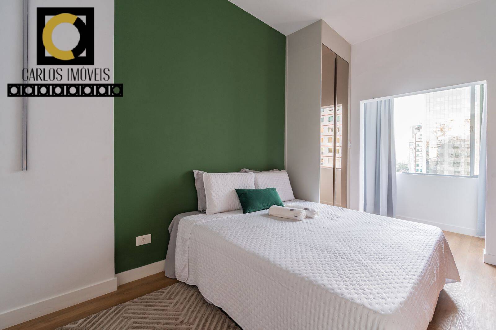 Apartamento, 2 quartos, 65 m² - Foto 20