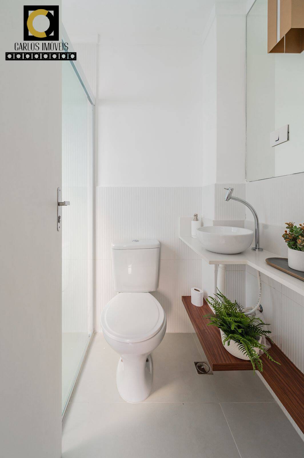 Apartamento, 2 quartos, 65 m² - Foto 16