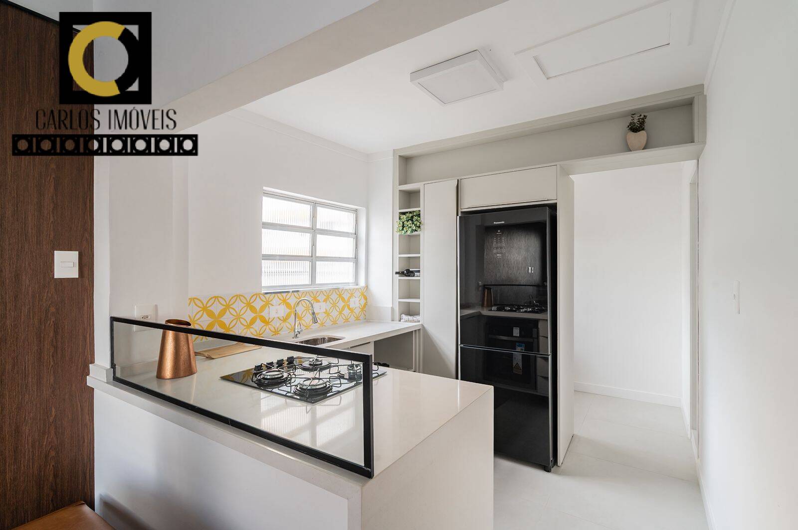 Apartamento, 2 quartos, 65 m² - Foto 13