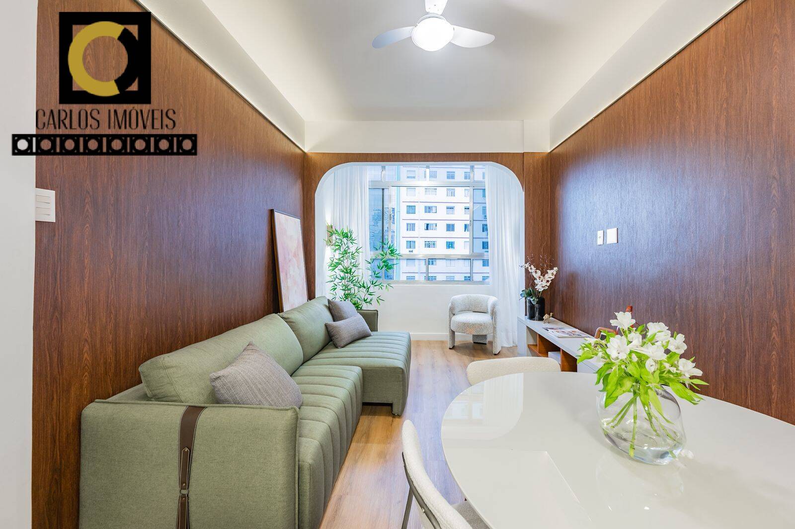 Apartamento, 2 quartos, 65 m² - Foto 11