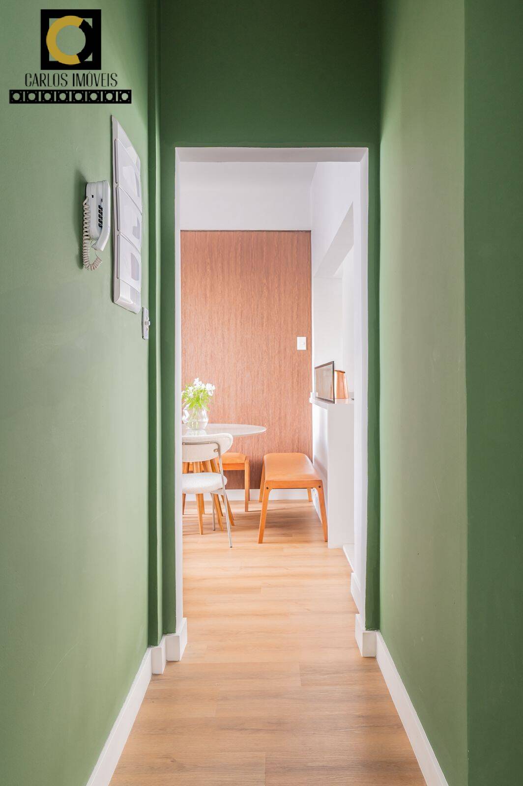 Apartamento, 2 quartos, 65 m² - Foto 18