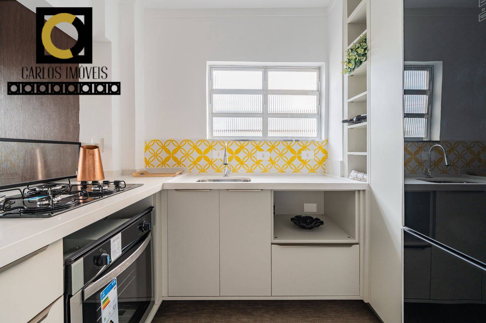 Apartamento, 2 quartos, 65 m² - Foto 14