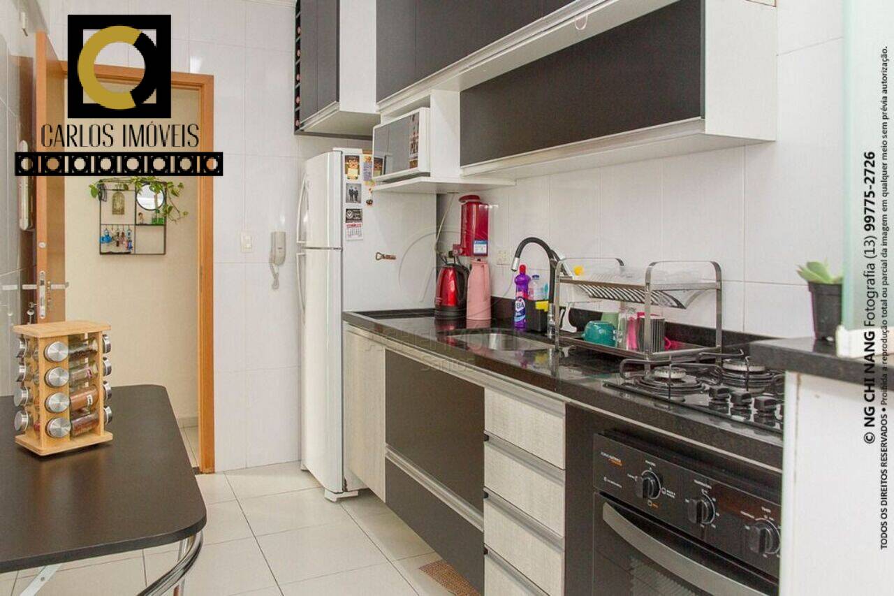 Apartamento, 2 quartos, 75 m² - Foto 11