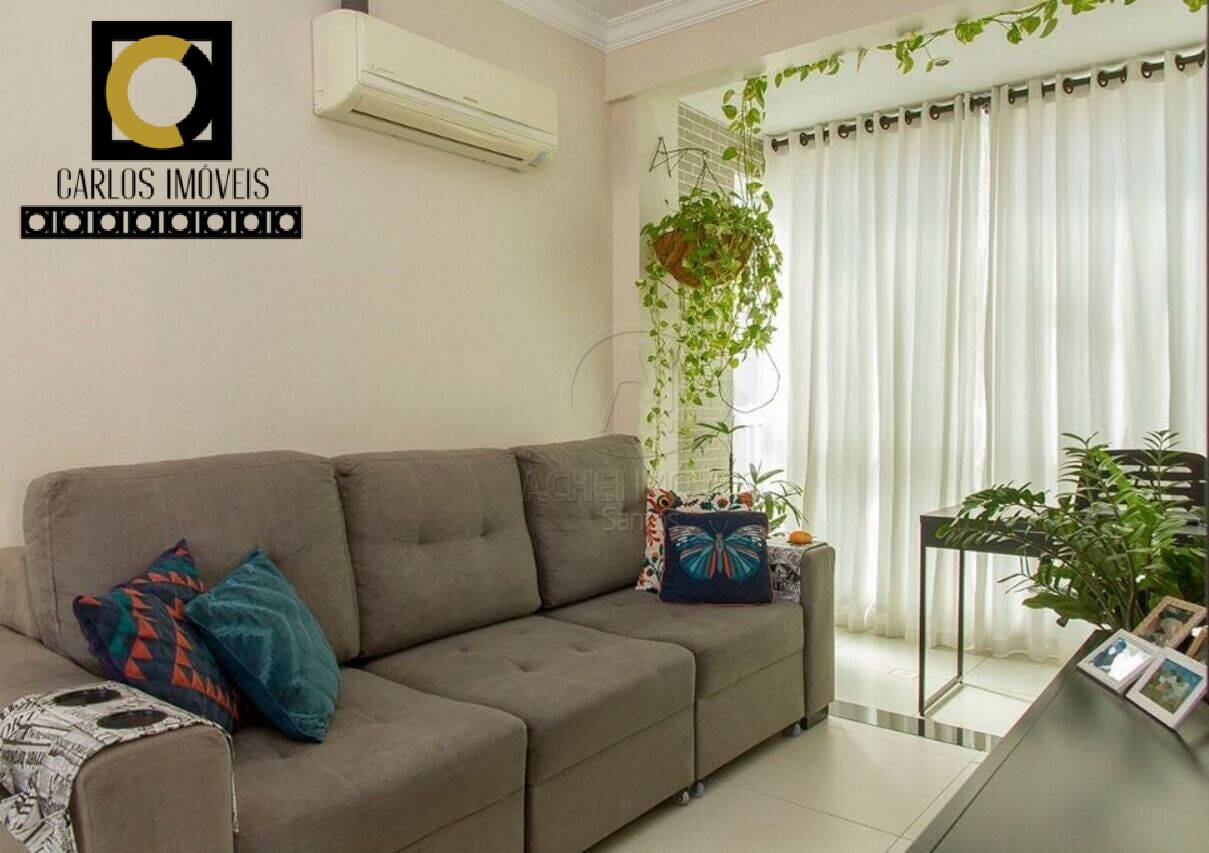 Apartamento, 2 quartos, 75 m² - Foto 5