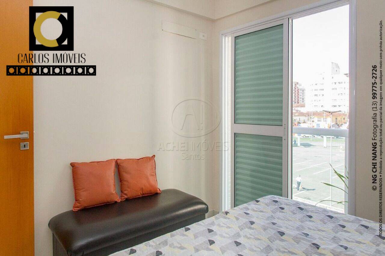 Apartamento, 2 quartos, 75 m² - Foto 28