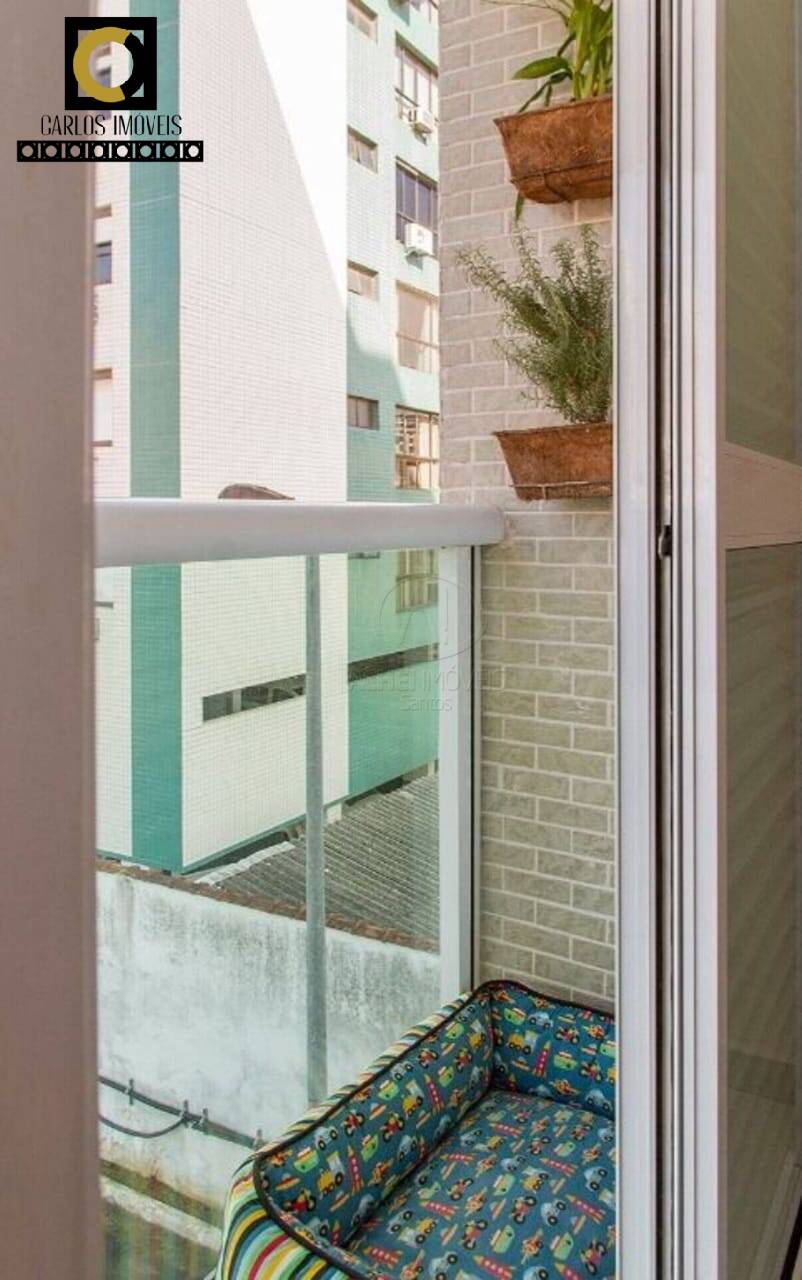 Apartamento, 2 quartos, 75 m² - Foto 22