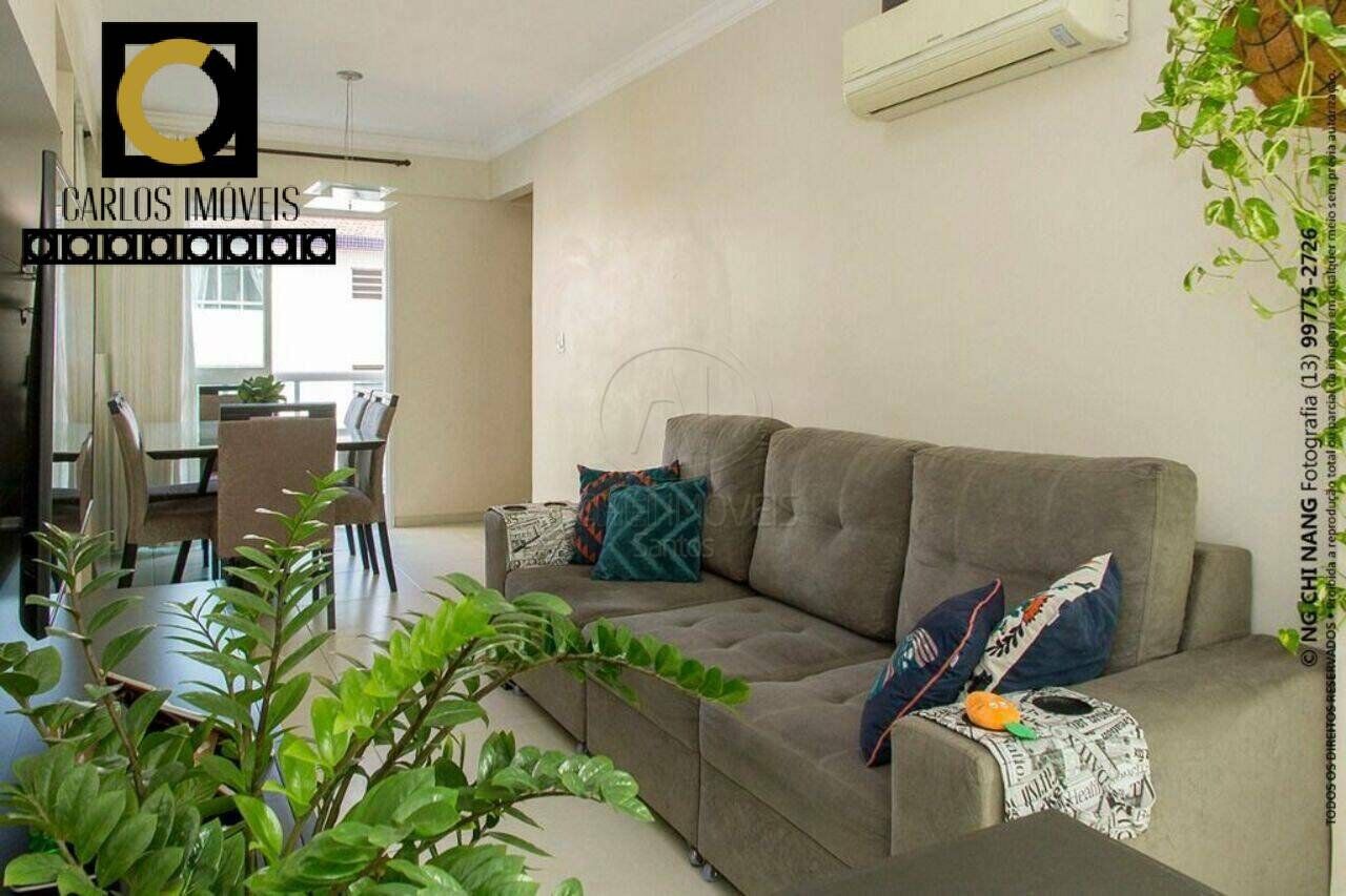 Apartamento, 2 quartos, 75 m² - Foto 6