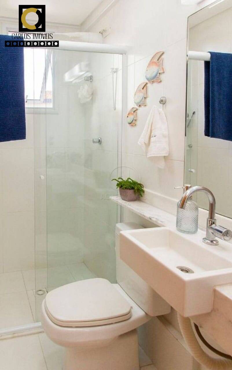 Apartamento, 2 quartos, 75 m² - Foto 17