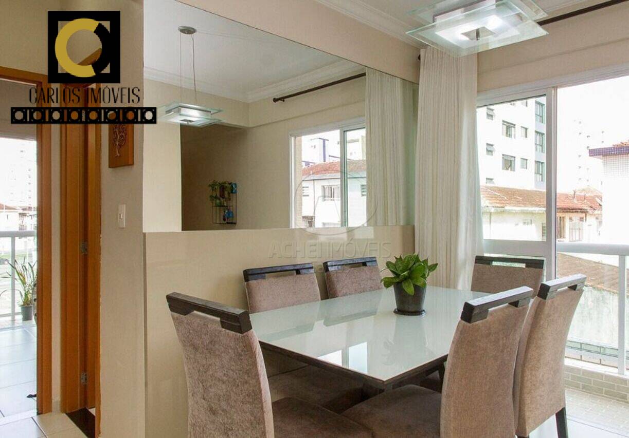 Apartamento, 2 quartos, 75 m² - Foto 7