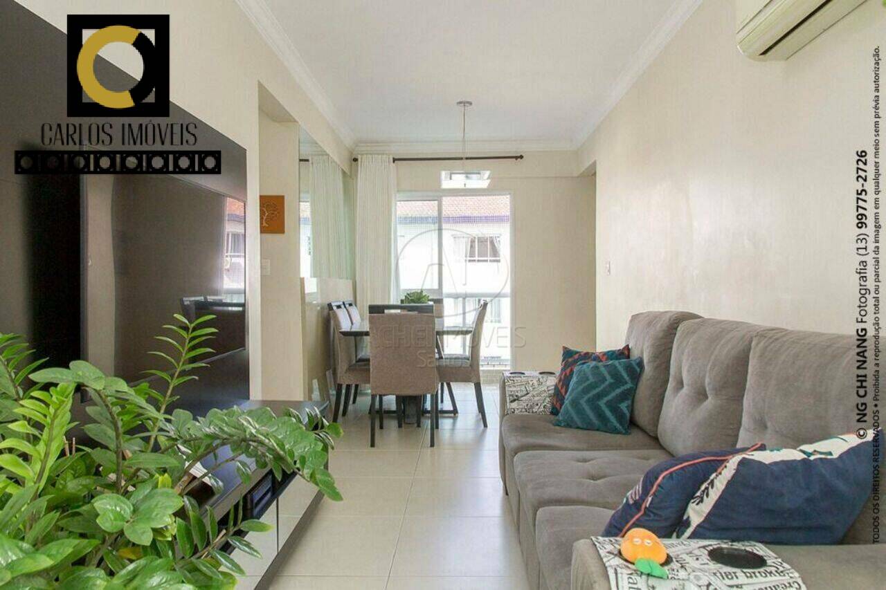 Apartamento, 2 quartos, 75 m² - Foto 8