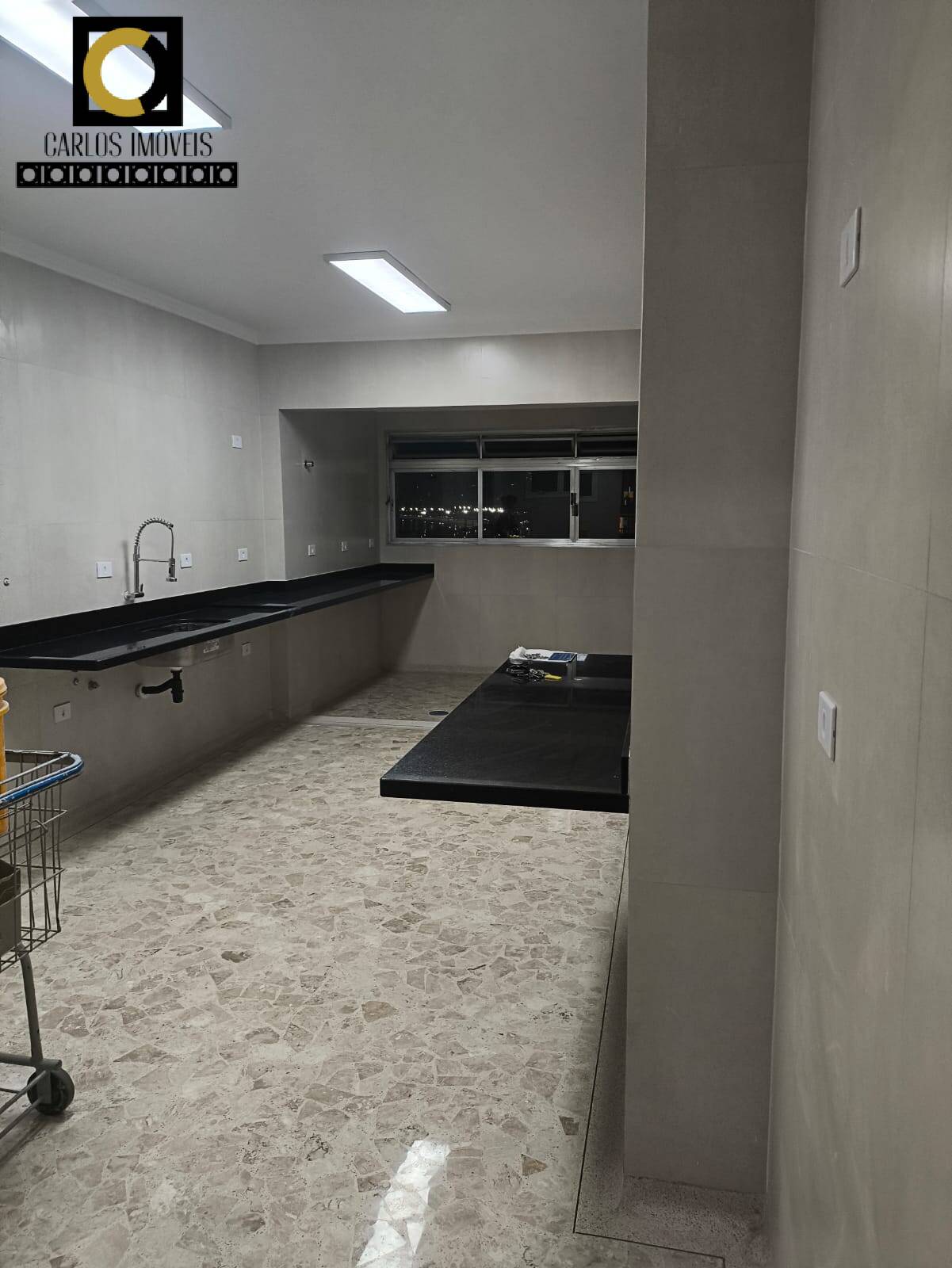 Apartamento, 3 quartos, 200 m² - Foto 8